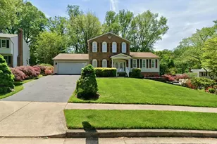 8016 Rockwood Ct, Springfield, VA 22153 - Photo 1