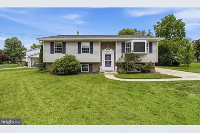 7612 Mahoney Drive, Lorton, VA 22079 - Photo 1
