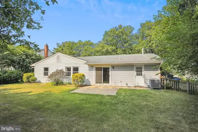 4607 Marshall Hall Lane, Fairfax, VA 22033 - Photo 1