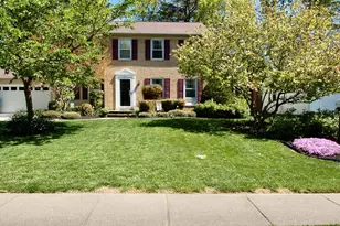 9012 Penn Manor Ct, Springfield, VA 22153 - Photo 1
