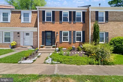 5534 Kendrick Lane, Burke, VA 22015 - Photo 1