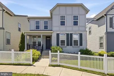 7922 Ashland Drive, Alexandria, VA 22315 - Photo 1