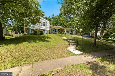 1558 Mary Ellen Court, McLean, VA 22101 - Photo 1