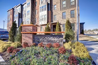 12831 Milling Stone Terrace #9, Herndon, VA 20171 - Photo 1