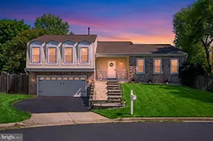 14404 Haystack Ct, Centreville, VA 20120 - Photo 1