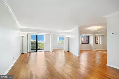 5904 Mount Eagle Drive #614, Alexandria, VA 22303 - Photo 1
