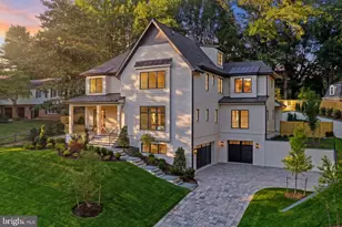 5840 Hilldon St, McLean, VA 22101 - Photo 1