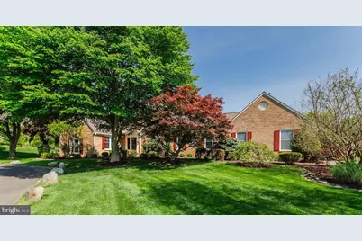 6200 Homespun Lane, Falls Church, VA 22044 - Photo 1