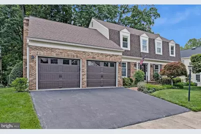 9759 Hatmark Court, Vienna, VA 22181 - Photo 1