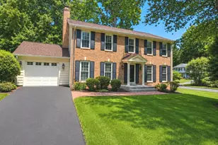 4912 Bexley Ln, Fairfax, VA 22032 - Photo 1