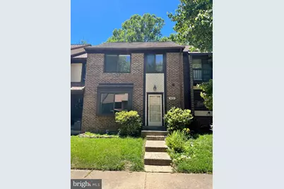 5822 Jacksons Oak Court, Burke, VA 22015 - Photo 1
