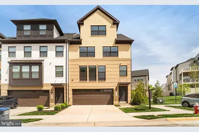 4975 Longmire Way, Chantilly, VA 20151 - Photo 1