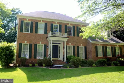 9700 Braided Mane Court, Fairfax Station, VA 22039 - Photo 1