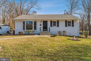 5424 Ferndale St, Springfield, VA 22151 - Photo 1
