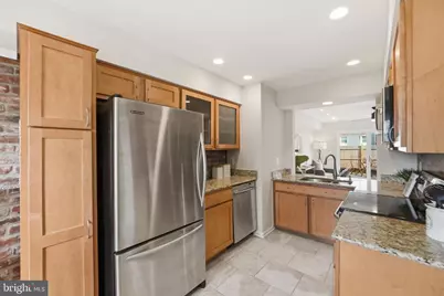 8230 Carrleigh Parkway #84, Springfield, VA 22152 - Photo 1