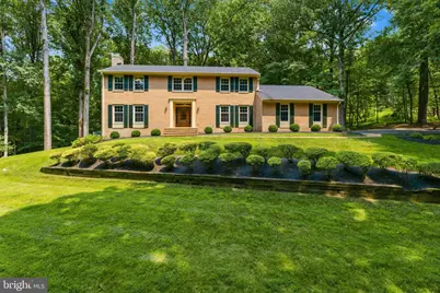 9200 Ripple Brook Road, Great Falls, VA 22066 - Photo 1