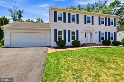 12531 Lieutenant Nichols Road, Fairfax, VA 22033 - Photo 1