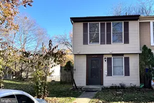 8738 Susquehanna St, Lorton, VA 22079 - Photo 1