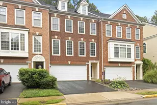 4505 Monmouth St, Fairfax, VA 22030 - Photo 1