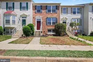 6388 Trips Way, Springfield, VA 22150 - Photo 1