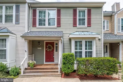 8174 Cliffview Avenue, Springfield, VA 22153 - Photo 1