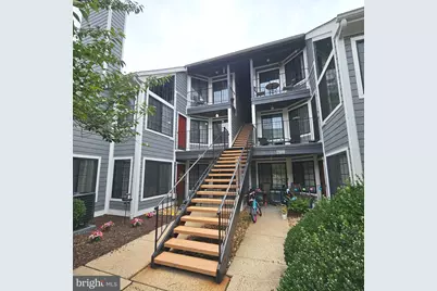 7009 Birkenhead Place #8C, Alexandria, VA 22315 - Photo 1