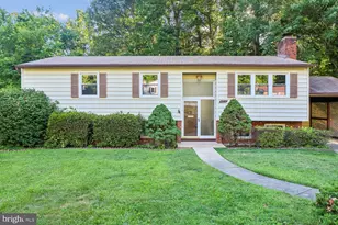 4712 Springbrook Dr, Annandale, VA 22003 - Photo 1