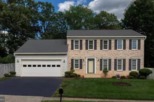 9720 Aspen Hollow Way, Fairfax, VA 22032 - Photo 1