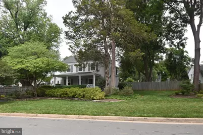 2901 Meadow View Road, Falls Church, VA 22042 - Photo 1