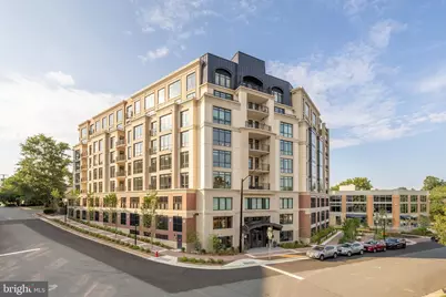 6718 Lowell Avenue #507, McLean, VA 22101 - Photo 1