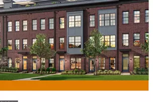 1882 Michael Faraday Dr., Reston, VA 20190 - Photo 1