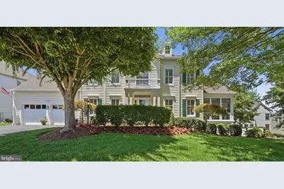 13614 Weinstein Court, Centreville, VA 20120 - Photo 1