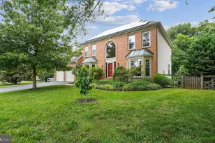 676 Old Hunt Way, Herndon, VA 20170 - Photo 1