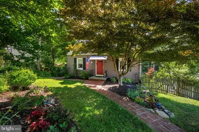 8509 Richmond Avenue, Alexandria, VA 22309 - Photo 44