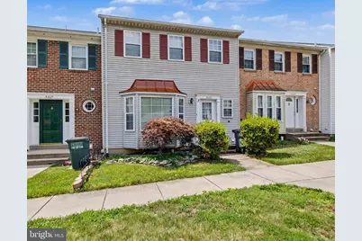 5305 Anchor Court, Fairfax, VA 22032 - Photo 1