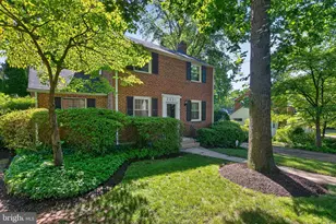 2631 Woodley Pl, Falls Church, VA 22046 - Photo 1