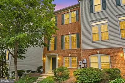4323 Thomas Brigade Lane, Fairfax, VA 22033 - Photo 1
