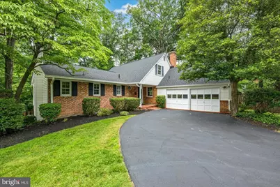 2012 Addey Court, Falls Church, VA 22043 - Photo 1