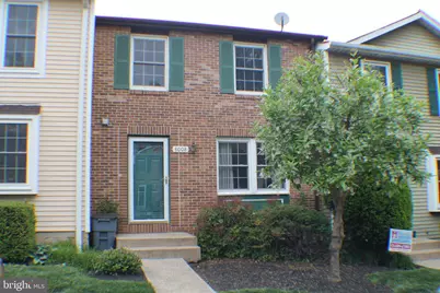 8008 Tyson Oaks Circle, Vienna, VA 22182 - Photo 1