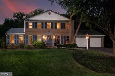 1197 Meadow Green Lane, McLean, VA 22102 - Photo 1
