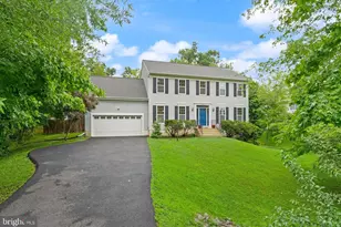 8930 Jameson St, Lorton, VA 22079 - Photo 1
