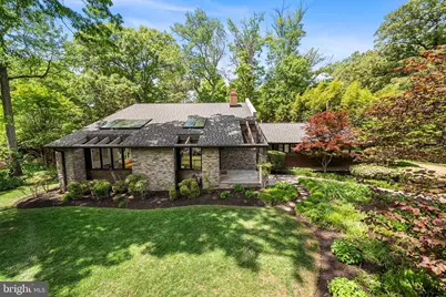 7736 Tauxemont Road, Alexandria, VA 22308 - Photo 1