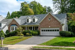 8325 Armetale Ln, Fairfax Station, VA 22039 - Photo 1