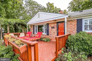 8113 Carlyle Pl, Alexandria, VA 22308 - Photo 1