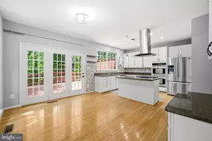 4601 Buckhorn Ridge, Fairfax, VA 22030 - Photo 1