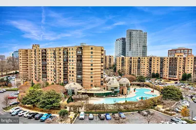 8360 Greensboro Drive #307, McLean, VA 22102 - Photo 1