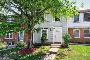 8315 Claremont Woods Dr, Alexandria, VA 22309 - Photo 1