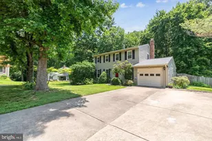 4283 Country Squire Ln, Fairfax, VA 22032 - Photo 1