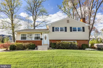 205 Tapawingo Road SW, Vienna, VA 22180 - Photo 1