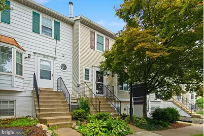 13772 Flowing Brook Court #32G, Chantilly, VA 20151 - Photo 1